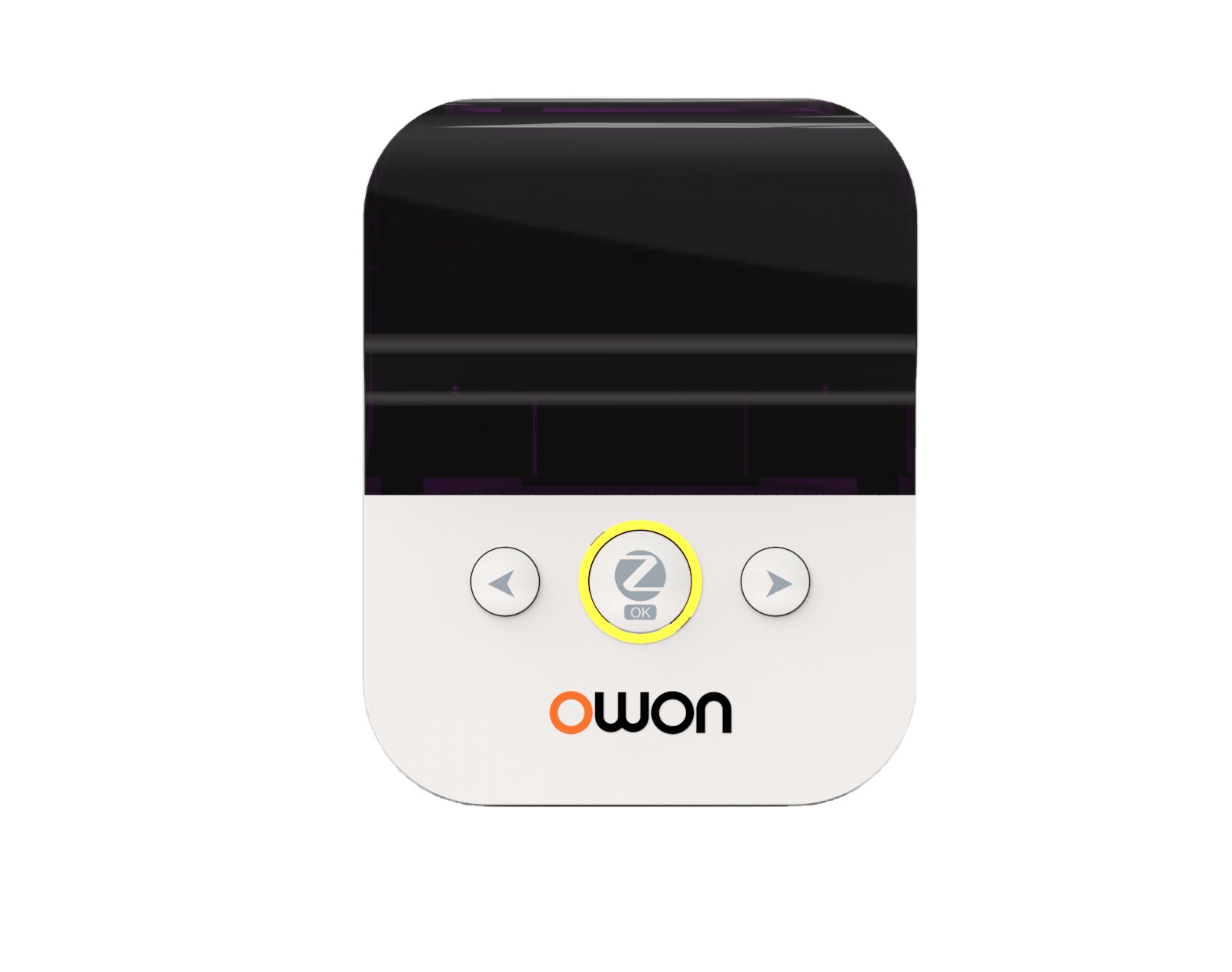 Smart Home Control - جهاز تحكم ذكي جديد 2026 بتقنية