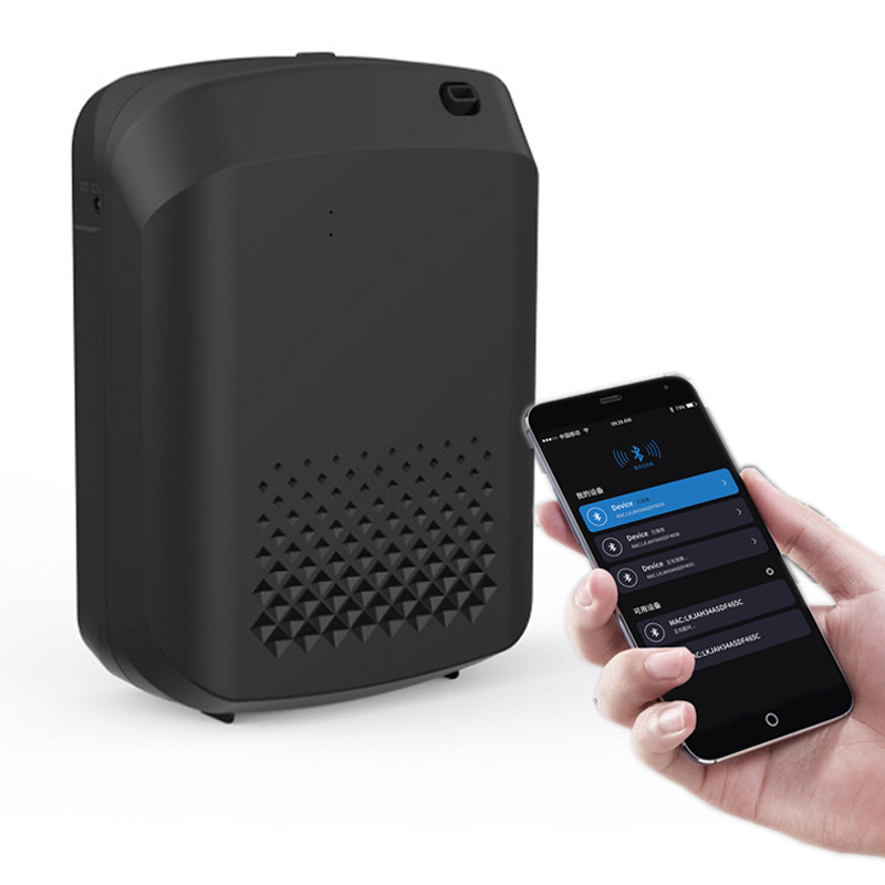 Smart Home Fragrance Diffuser - سمارت أروما الناشر الفنادق العطر الناشر