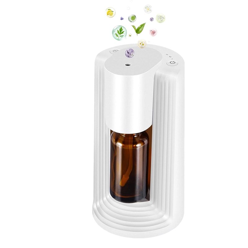 Smart Home Fragrance Diffuser - 【جهاز A39M الجديد】 ناشر زيوت عطرية