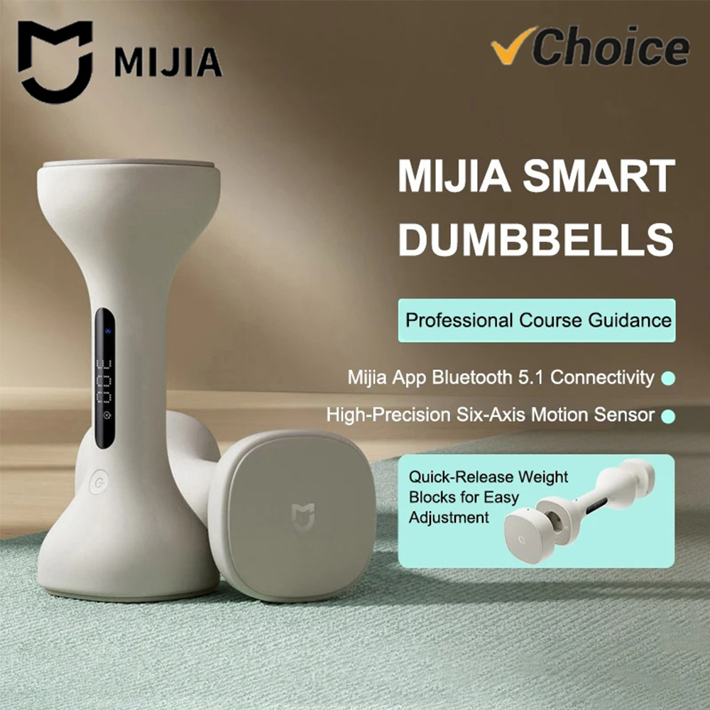 Smart Home Fragrance Diffuser - أثقال ذكية جديدة من MIJIA للرجال
