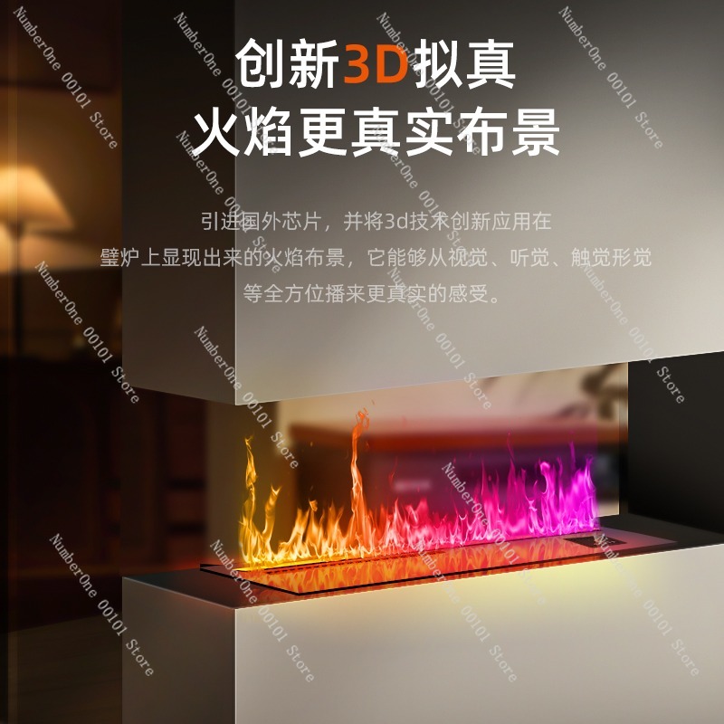 مدفأة كهربائية منزلية ذكية بتق - مراجعة Smart Home Simulation وسعره