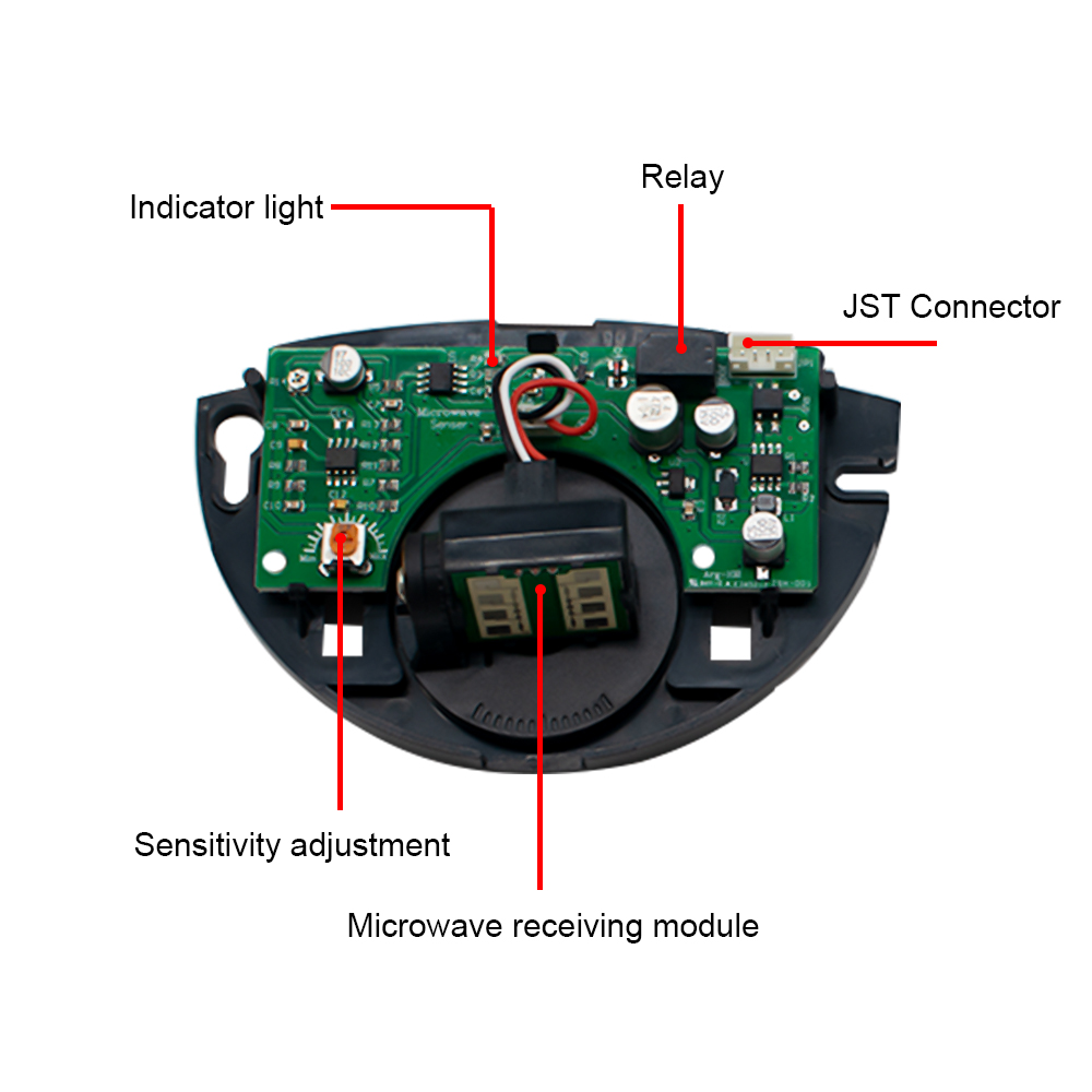 فتاحة باب البوابة الأوتوماتيكي - مراجعة Smart Garage Door Opener وسعره