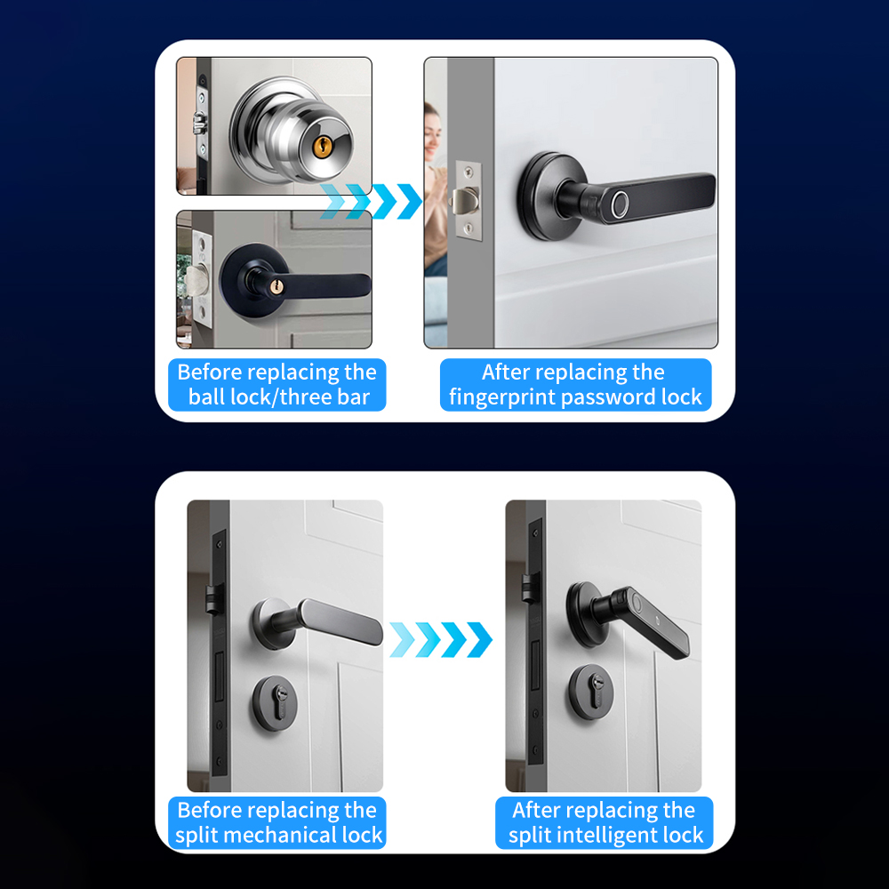 Tuya SmartLife APP BLE الذكية  - مراجعة Smart Home Keyestudio وسعره