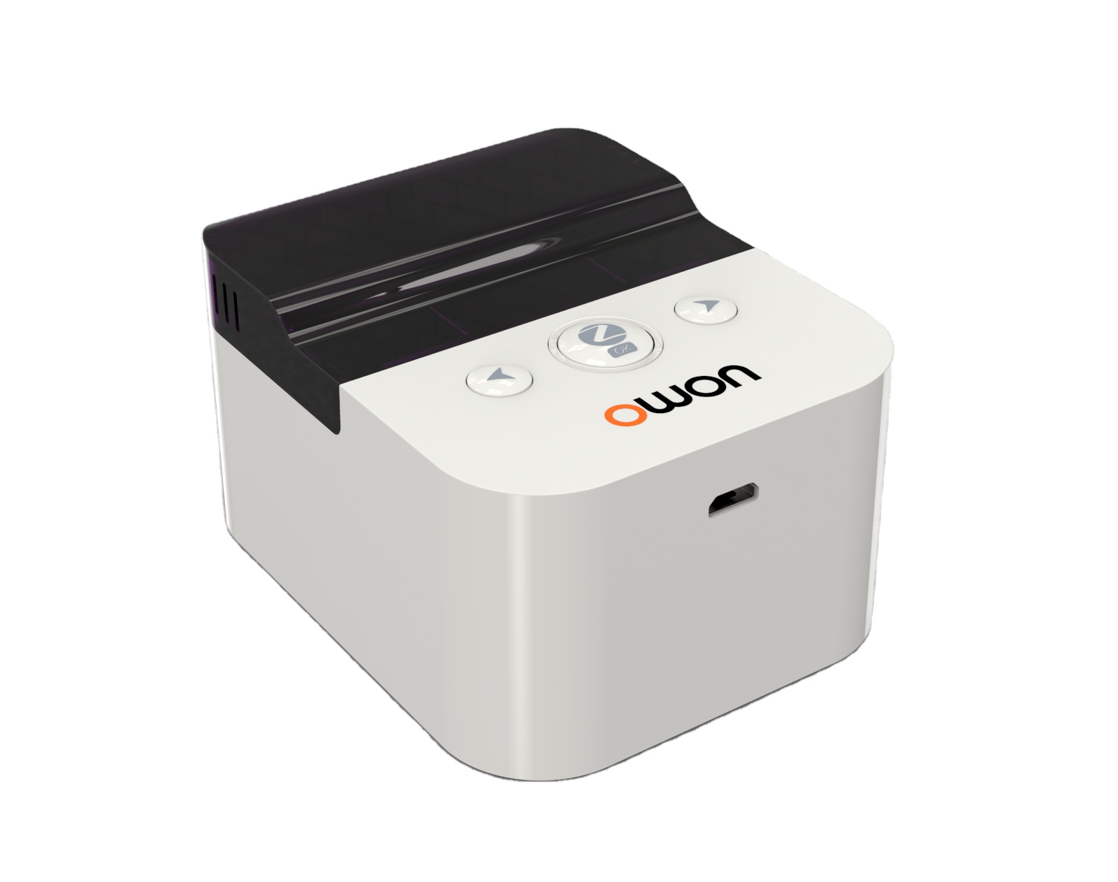 جهاز تحكم ذكي جديد 2026 بتقنية - مراجعة Smart Home Control وسعره