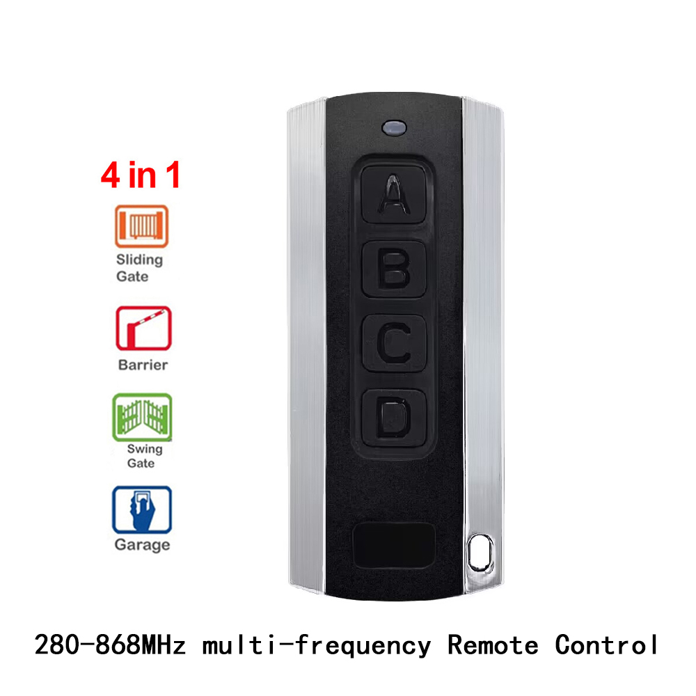 استنساخ JCM GO4 GO2 GO EVO2 EV - مراجعة Smart Garage Door Opener وسعره