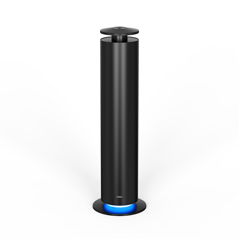 جهاز ناماستي المنزلي الكهربائي - مراجعة Smart Home Fragrance Diffuser وسعره