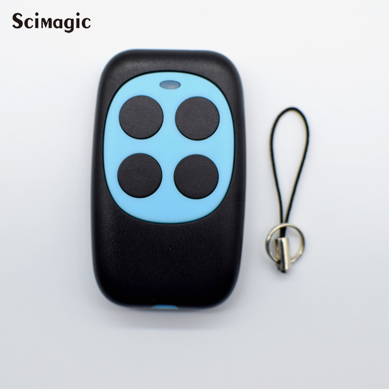 جهاز تحكم عن بعد متوافق مع Fdo - مراجعة Smart Garage Door Opener وسعره
