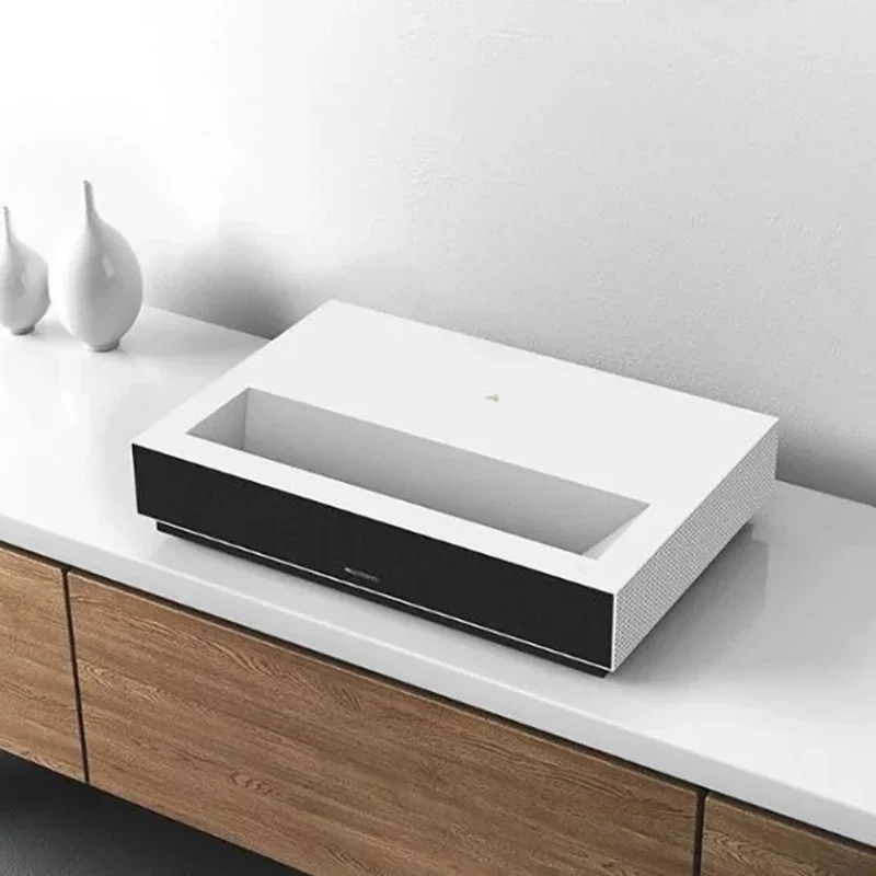 جهاز عرض فورموفي فنغمي سي2 202 - مراجعة Smart Home Tv وسعره