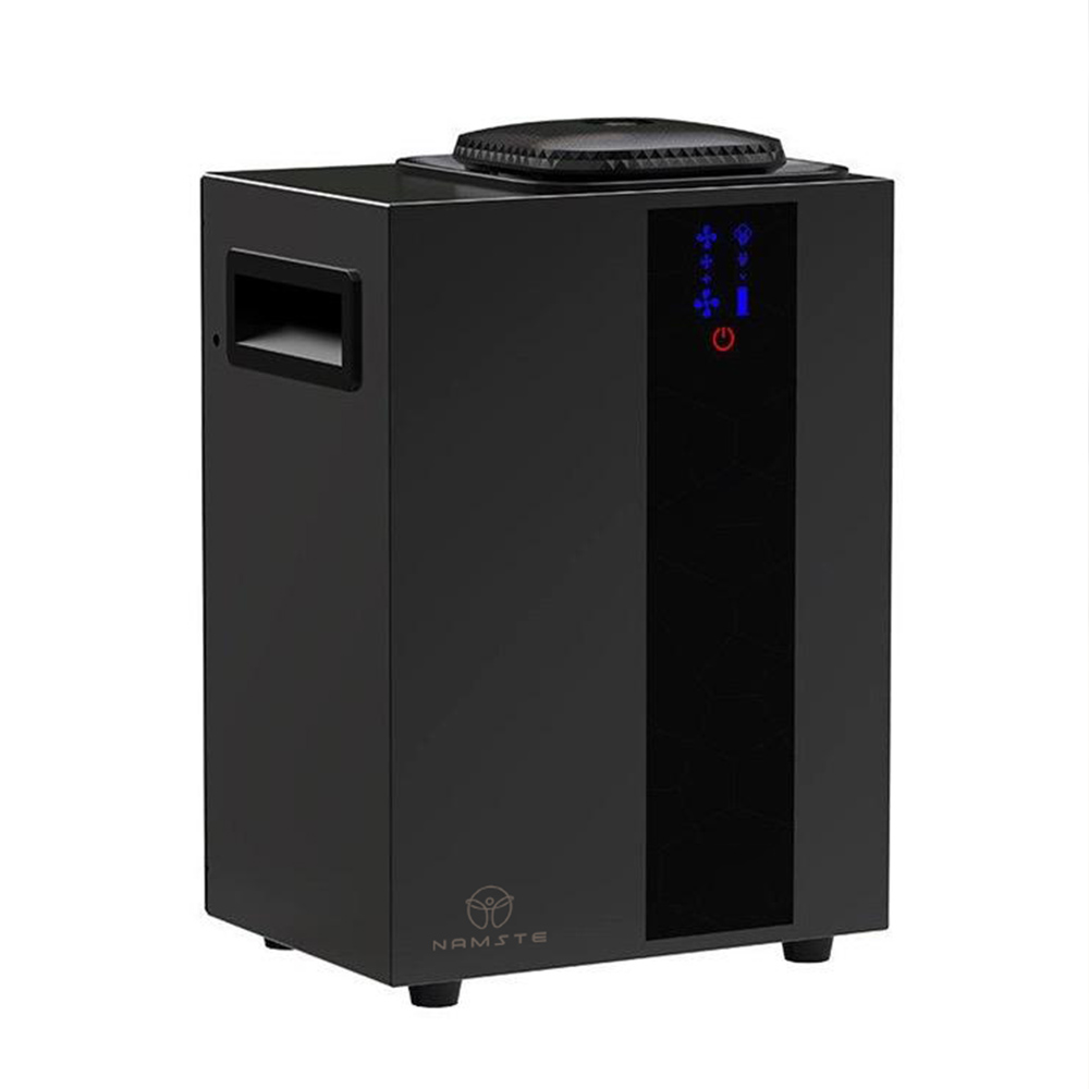 NAMSTE 4000m3 نظام HVAC ناشر ر - مراجعة Smart Home Fragrance Diffuser وسعره