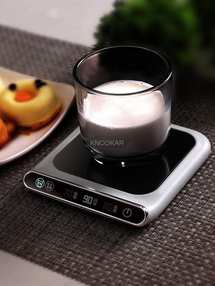 Oficina الذكية كوب ثرموستاتي س - مراجعة Smart Home Thermostat وسعره