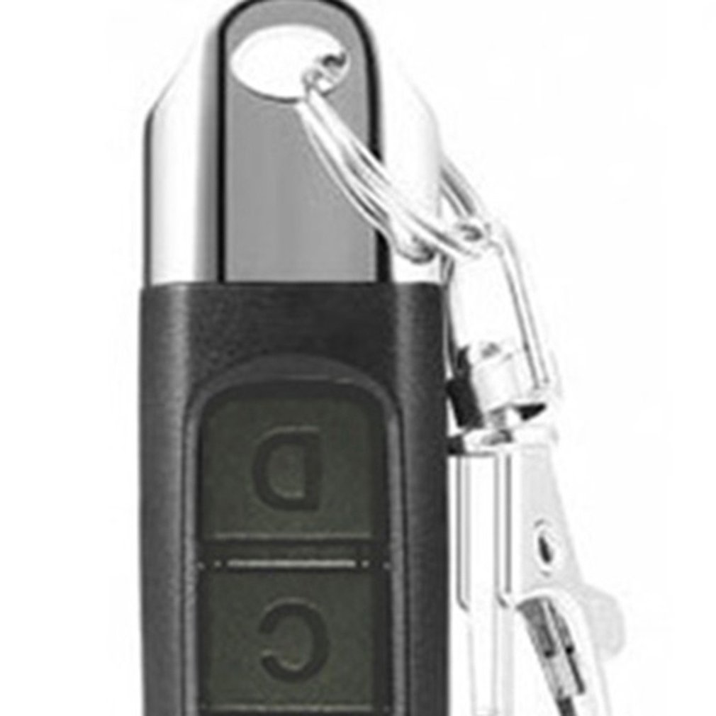العالمي 433MHZ التحكم عن بعد 4 - مراجعة Smart Garage Door Opener وسعره