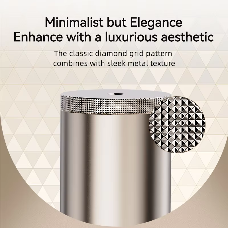 موزع عطر كهربائي قابل لإعادة ا - مراجعة Smart Home Fragrance Diffuser وسعره