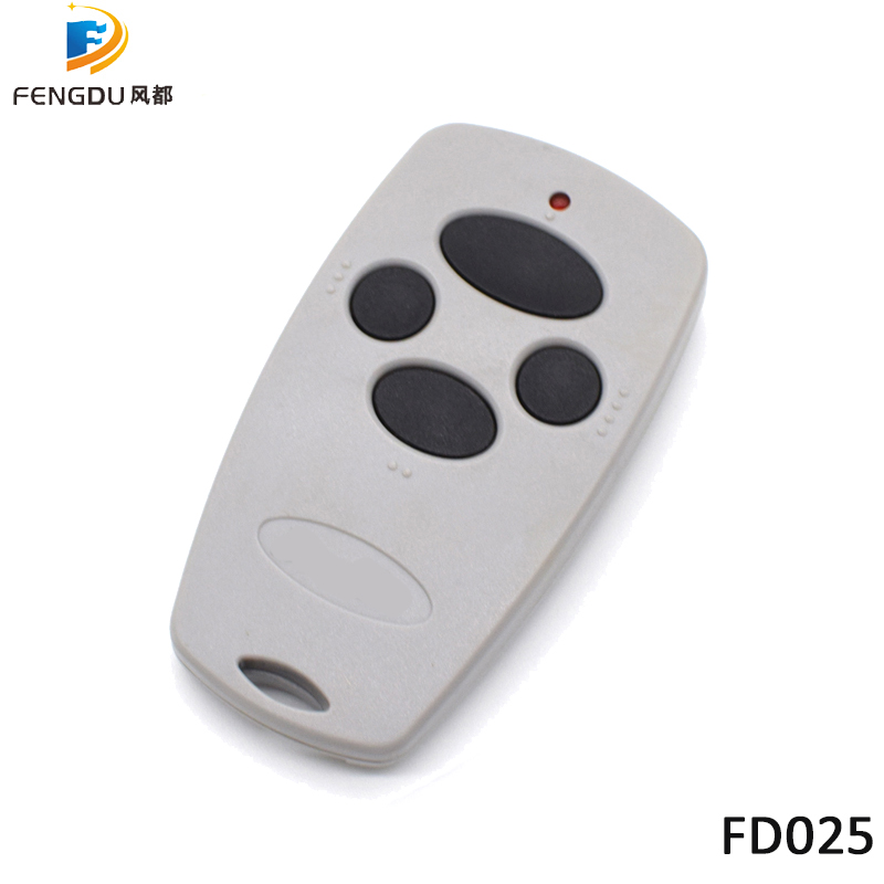 العالمي باب المرآب القيادة 4 ق - مراجعة Smart Garage Door Opener وسعره