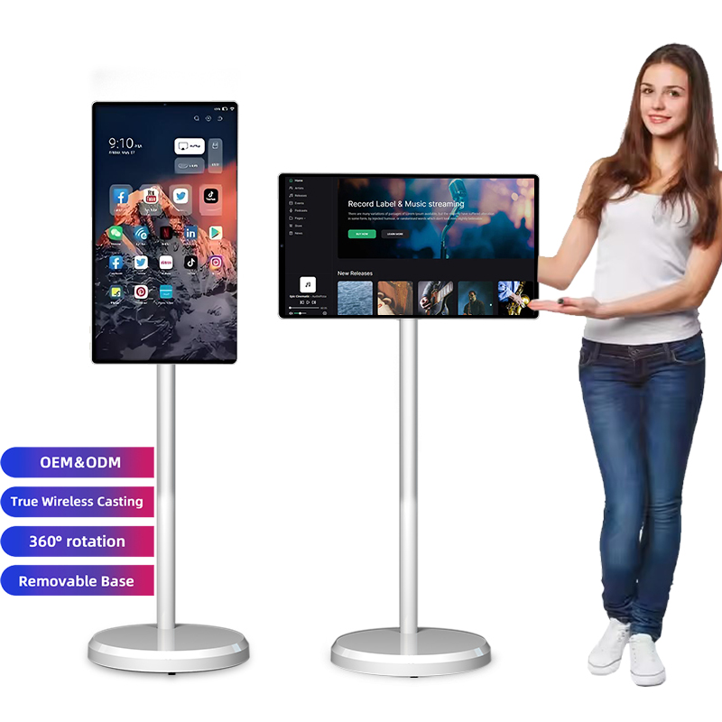 تلفزيونات ذكية بالجملة بشاشة L - مراجعة Smart Home Tv وسعره