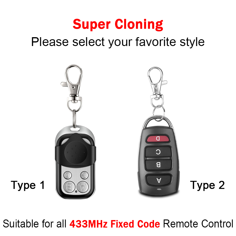 جهاز تحكم عن بعد لباب المرآب F - مراجعة Smart Garage Door Opener وسعره