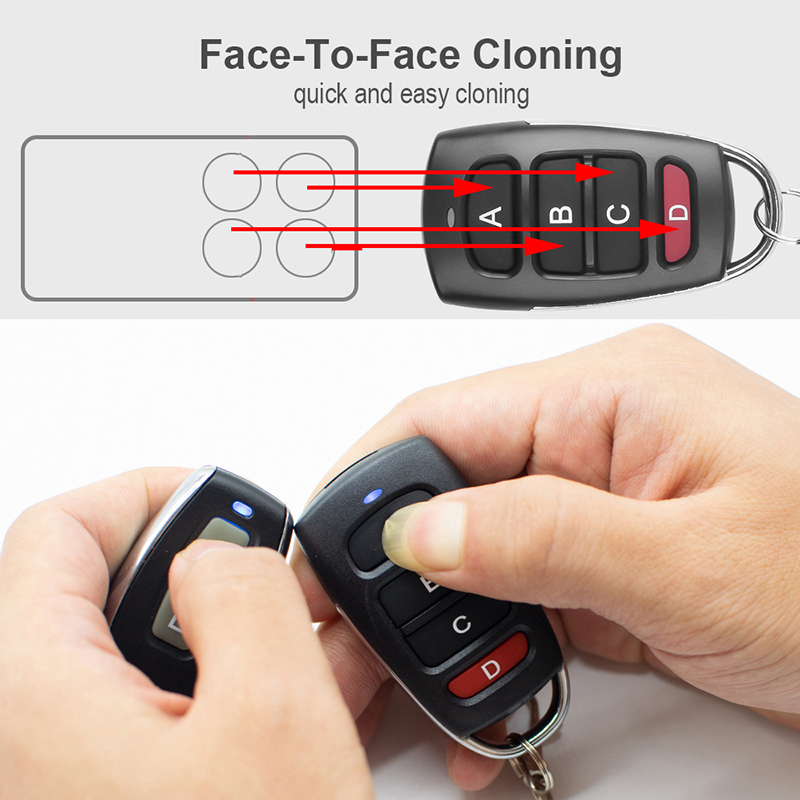 جهاز تحكم عن بعد لباب المرآب F - مراجعة Smart Garage Door Opener وسعره