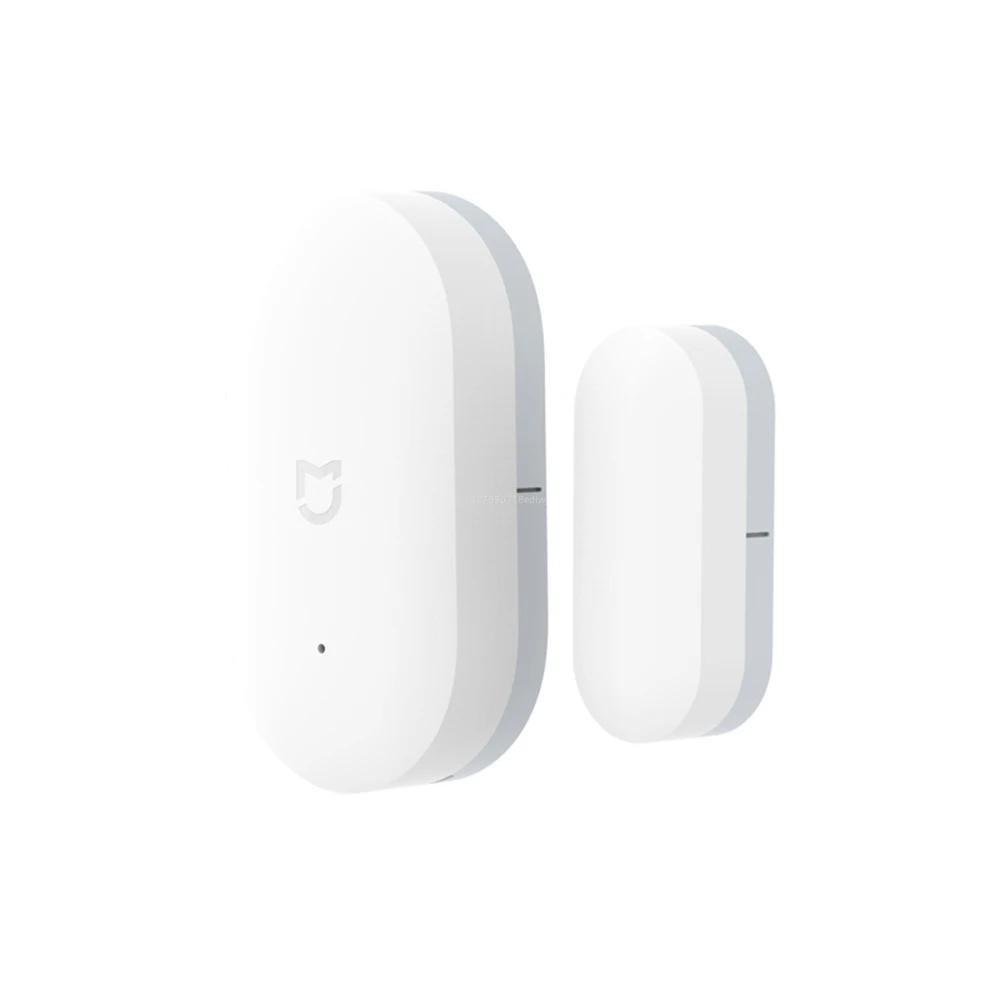 مستشعر الباب والنافذة من شاومي - مراجعة Smart Home Xiaomi App وسعره