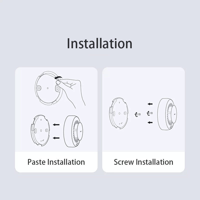 جديد Aqara كاشف الدخان زيجبي ا - مراجعة Smart Home Xiaomi App وسعره