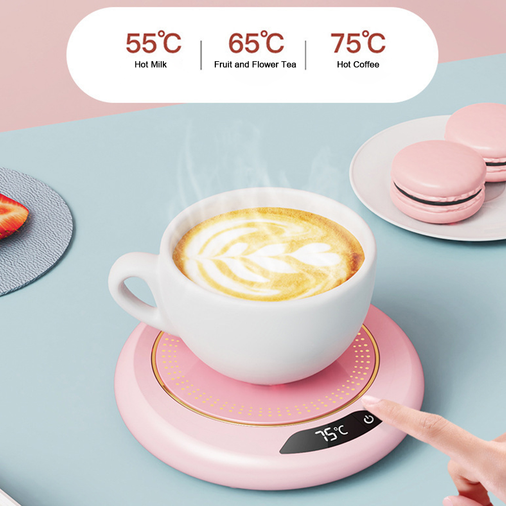 الذكية كوب كهربائي دفئا المحمو - مراجعة Smart Home Thermostat وسعره