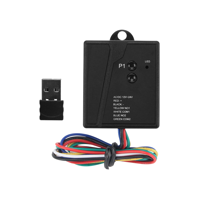 Ezyopenteck العالمي اللاسلكية  - مراجعة Smart Garage Door Opener وسعره