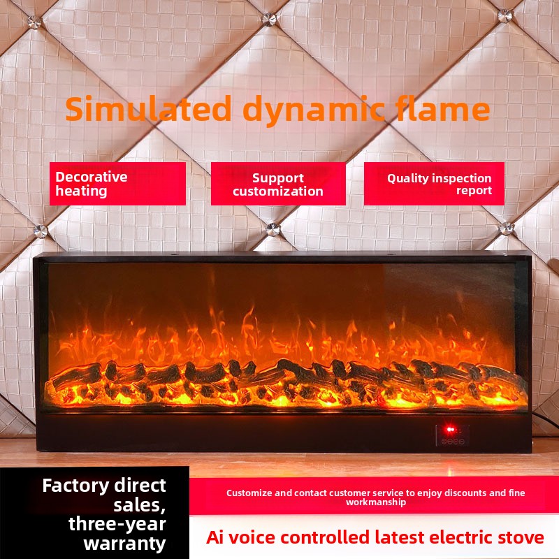 مدفأة كهربائية ثنائية الأبعاد  - مراجعة Smart Home Simulation وسعره