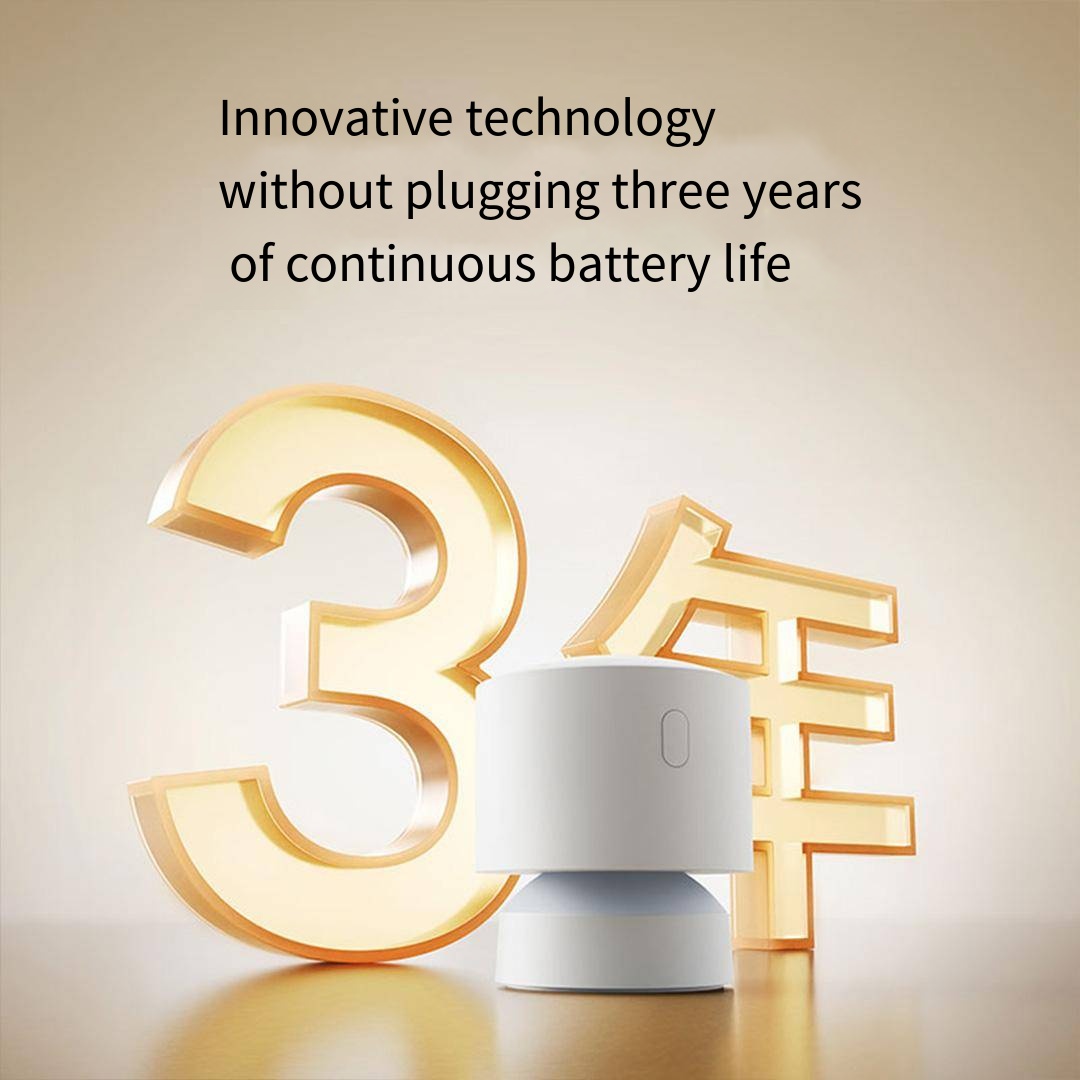Xiaomi Mi Home مستشعر الوجود ا - مراجعة Smart Home Xiaomi App وسعره