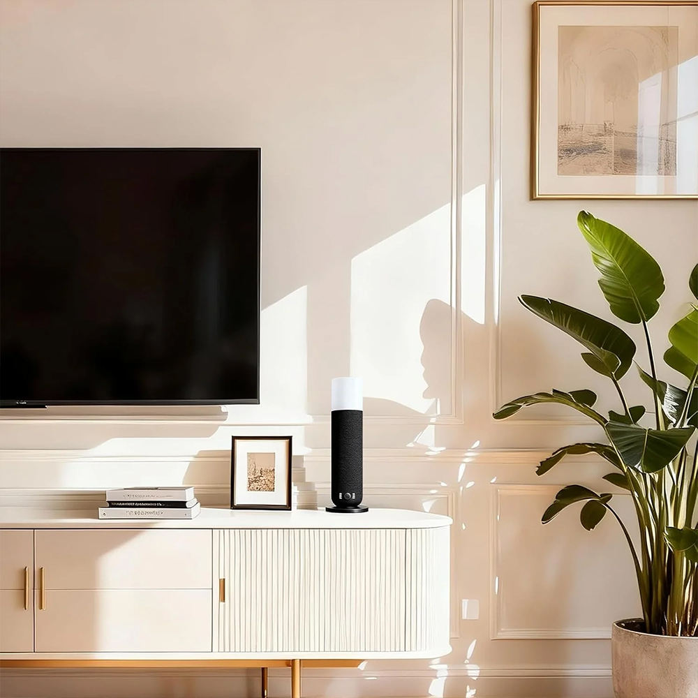 جهاز نايمستي لنشر العطور سعة 1 - مراجعة Smart Home Fragrance Diffuser وسعره