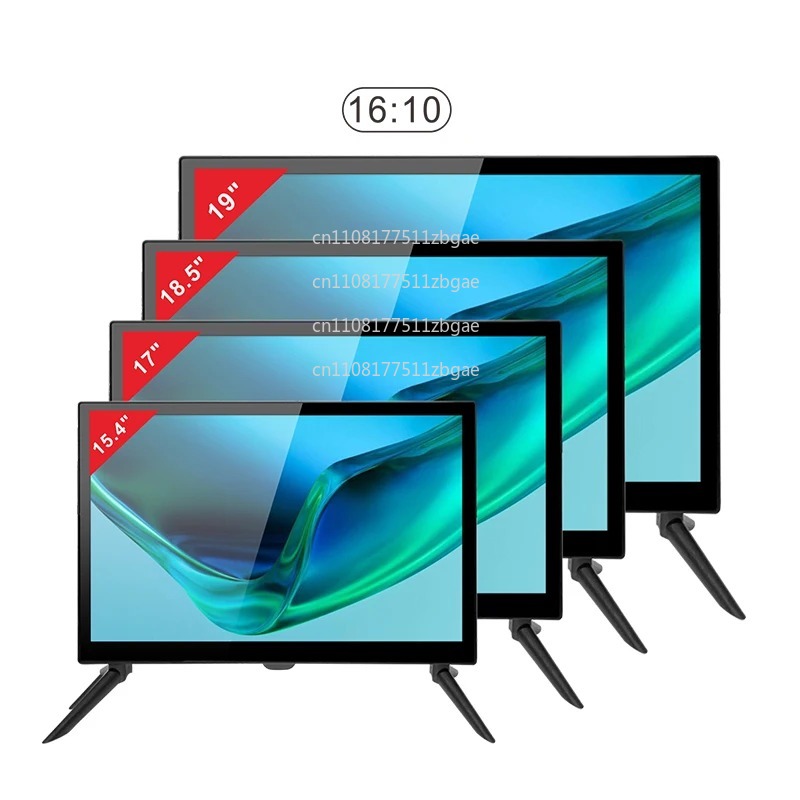 تلفزيون ذكي LED بدقة 4K UHD مع - مراجعة Smart Home Tv وسعره