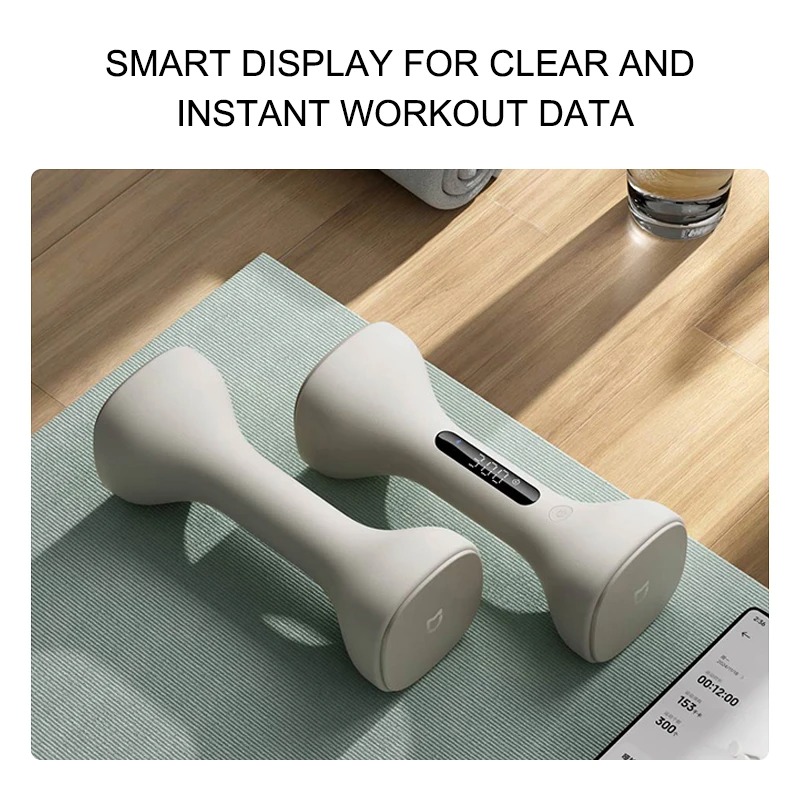 أثقال ذكية جديدة من MIJIA للرج - مراجعة Smart Home Fragrance Diffuser وسعره