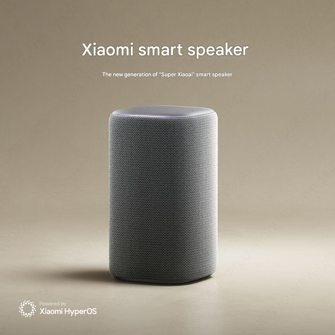 مكبر صوت Xiaomi Mijia الذكي ال - مراجعة Smart Home Xiaomi App وسعره